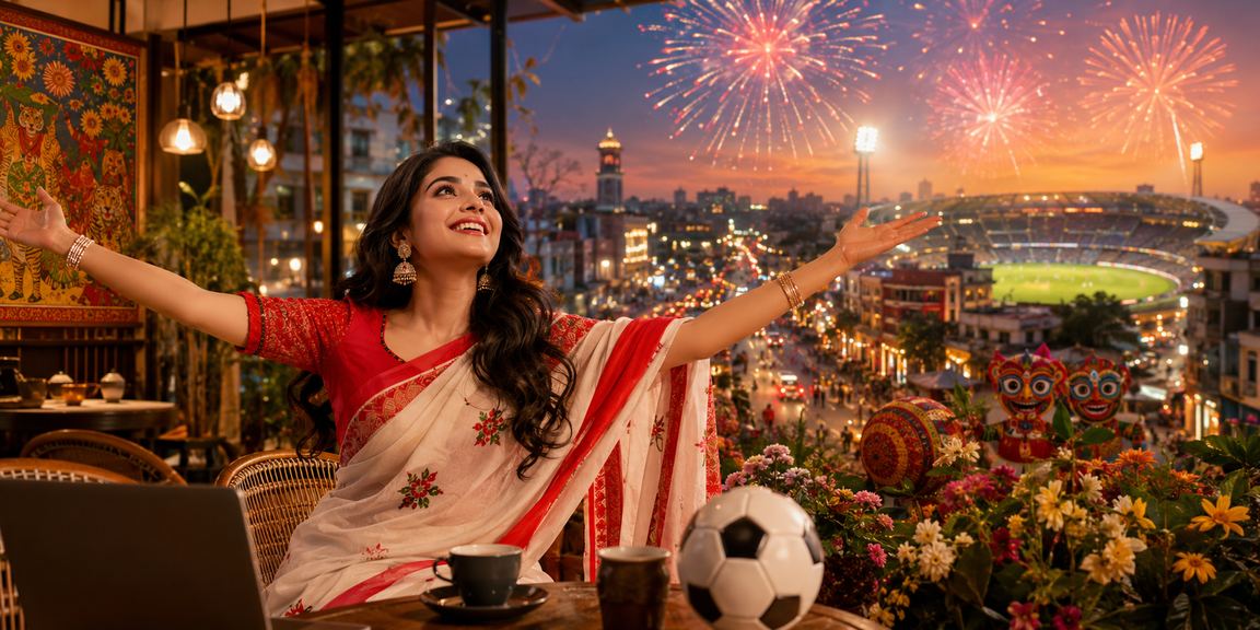 কুমিল্লা অঞ্চলে বৈশাখের ক্রিকেট বেটিং উৎসব